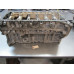 #BLP40 Engine Cylinder Block From 2009 BMW X5  3.0 7558325